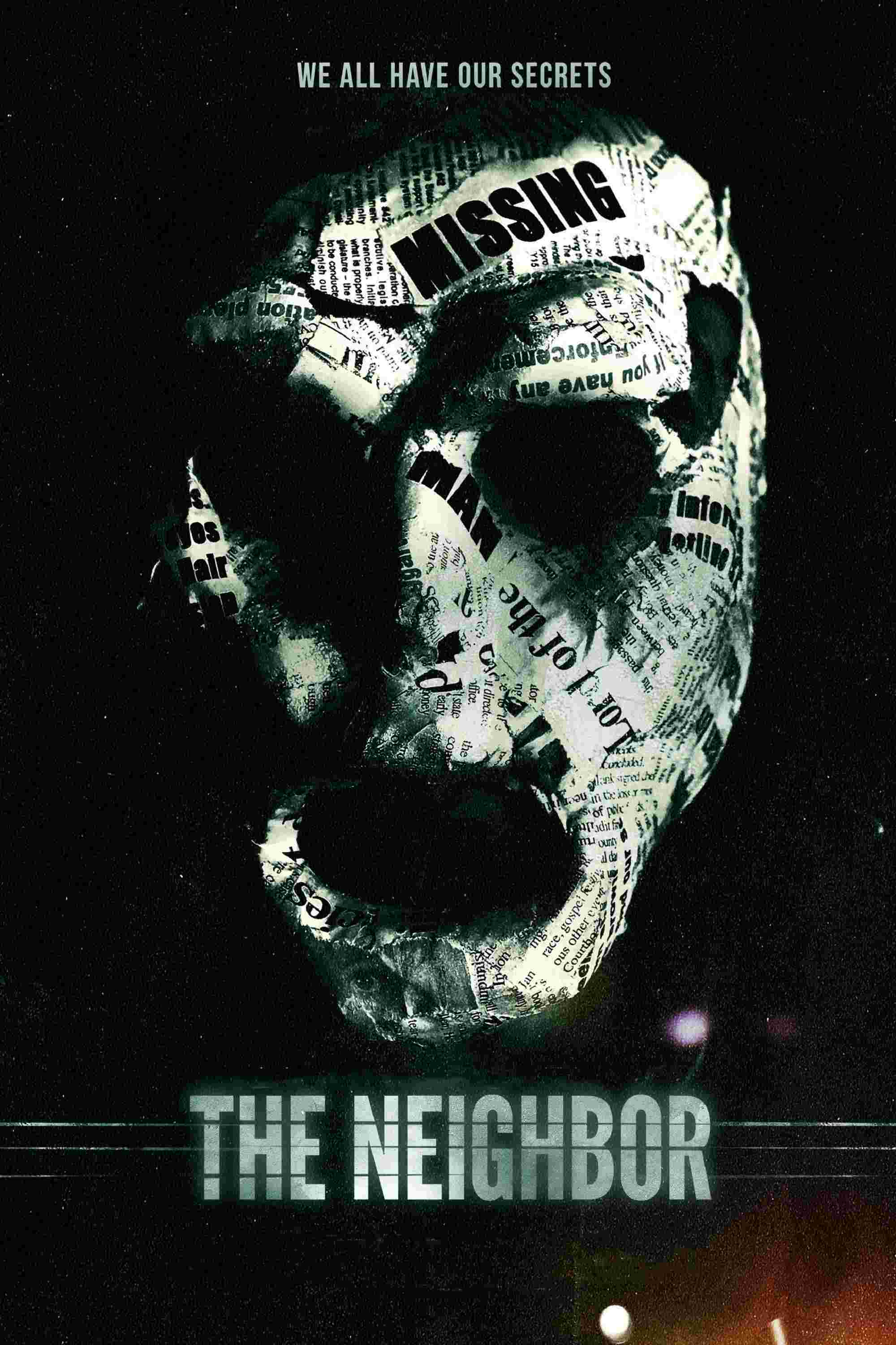The Neighbor (2016) Josh Stewart